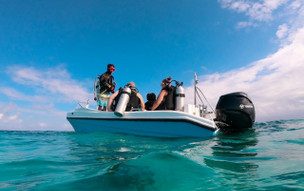 Hondaafushi Island Resort