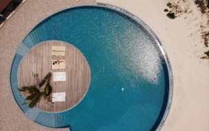 Hondaafushi Island Resort