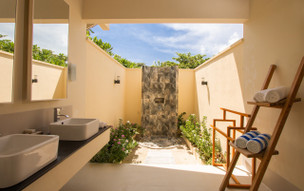 Hondaafushi Island Resort