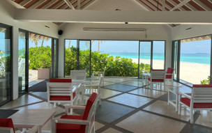 Hondaafushi Island Resort