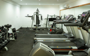 Hondaafushi Island Resort