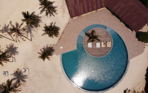 Hondaafushi Island Resort