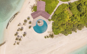 Hondaafushi Island Resort