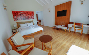 Hondaafushi Island Resort