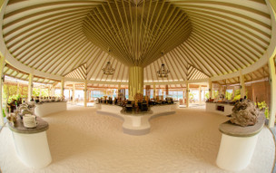 Hondaafushi Island Resort