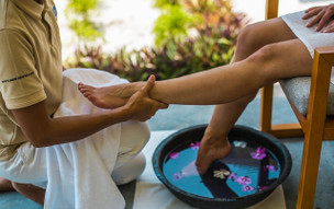 Hondaafushi Island Resort