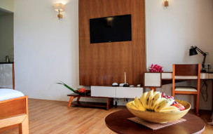 Hondaafushi Island Resort