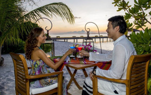 The Barefoot Eco Hotel