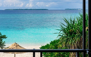 The Barefoot Eco Hotel