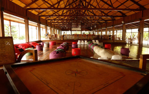 The Barefoot Eco Hotel