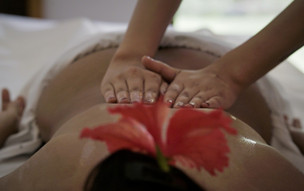 The Barefoot Eco Hotel