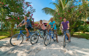 The Barefoot Eco Hotel