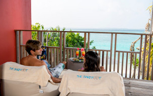The Barefoot Eco Hotel
