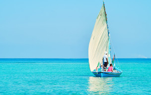 The Barefoot Eco Hotel