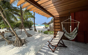 The Barefoot Eco Hotel