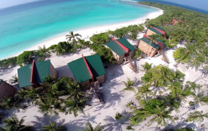 The Barefoot Eco Hotel