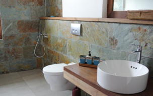 The Barefoot Eco Hotel