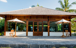 The Barefoot Eco Hotel