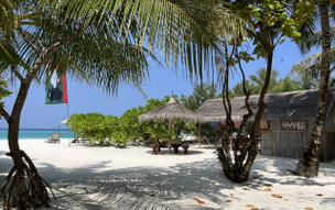 The Barefoot Eco Hotel