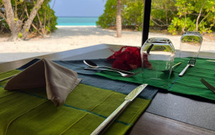 The Barefoot Eco Hotel