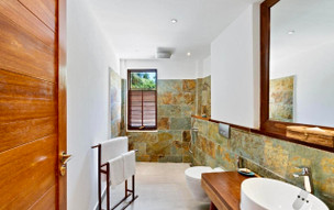 The Barefoot Eco Hotel