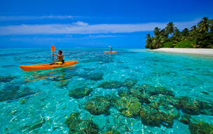 The Barefoot Eco Hotel