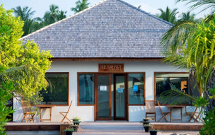The Barefoot Eco Hotel