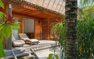 The Barefoot Eco Hotel