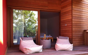 The Barefoot Eco Hotel