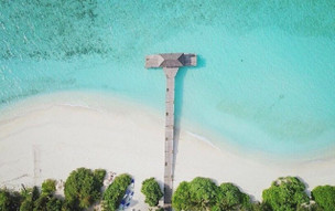 The Barefoot Eco Hotel