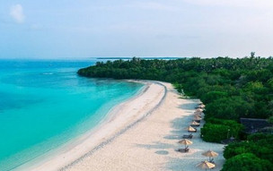 The Barefoot Eco Hotel