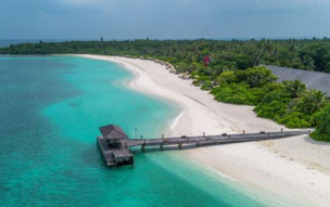 The Barefoot Eco Hotel