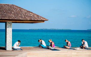 The Barefoot Eco Hotel