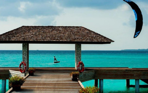 The Barefoot Eco Hotel