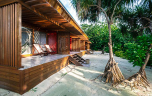 The Barefoot Eco Hotel