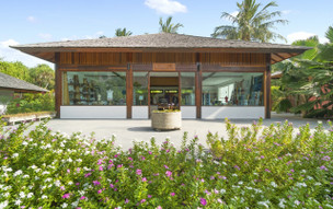 The Barefoot Eco Hotel