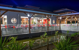 Karibea Sainte Luce Hotel - Amyris