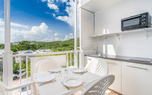 Karibea Sainte Luce Hotel - Amyris