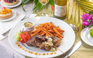 Karibea Sainte Luce Hotel - Amyris