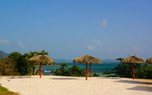 Karibea Sainte Luce Hotel - Amyris