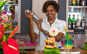 Karibea Sainte Luce Hotel - Amyris