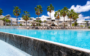 Karibea Sainte Luce Hotel - Amyris