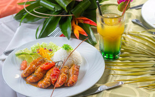 Karibea Sainte Luce Hotel - Amyris