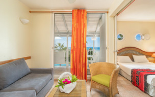 Karibea Sainte Luce Hotel - Amyris