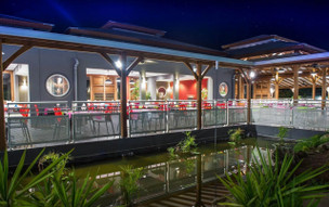 Karibea Sainte Luce Hotel - Amandiers