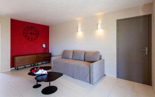 Karibea Sainte Luce Hotel - Amandiers