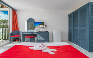 Karibea Sainte Luce Hotel - Amandiers