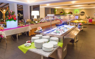 Karibea Sainte Luce Hotel - Amandiers