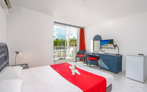 Karibea Sainte Luce Hotel - Amandiers