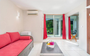 Karibea Sainte Luce Hotel - Amandiers